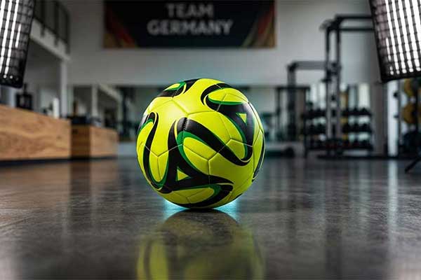 Footballs