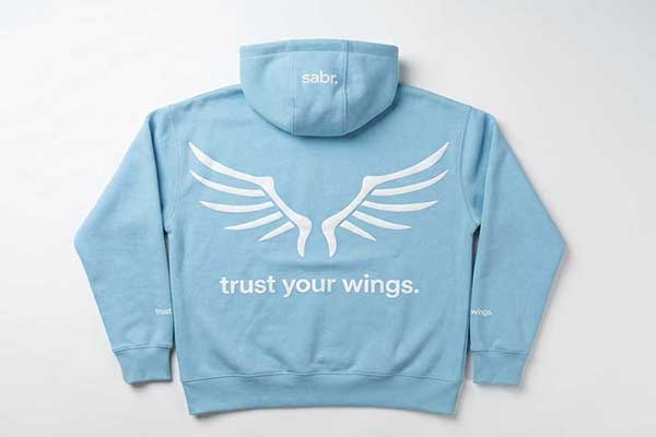 Hoodies & Sweatshirts